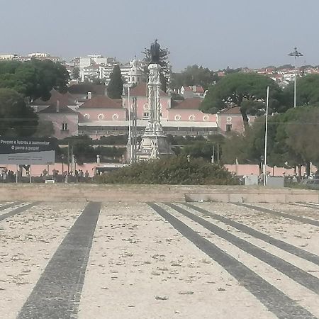 דירות ליסבון Timeless - Energy - Belem מראה חיצוני תמונה