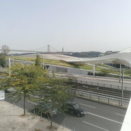 דירות ליסבון Timeless - Energy - Belem מראה חיצוני תמונה