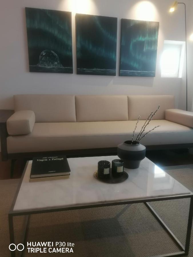 דירות ליסבון Timeless - Energy - Belem מראה חיצוני תמונה
